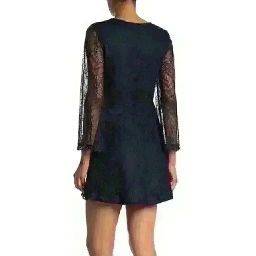 Cupcakes and Cashmere Womens S Dress NWT $128